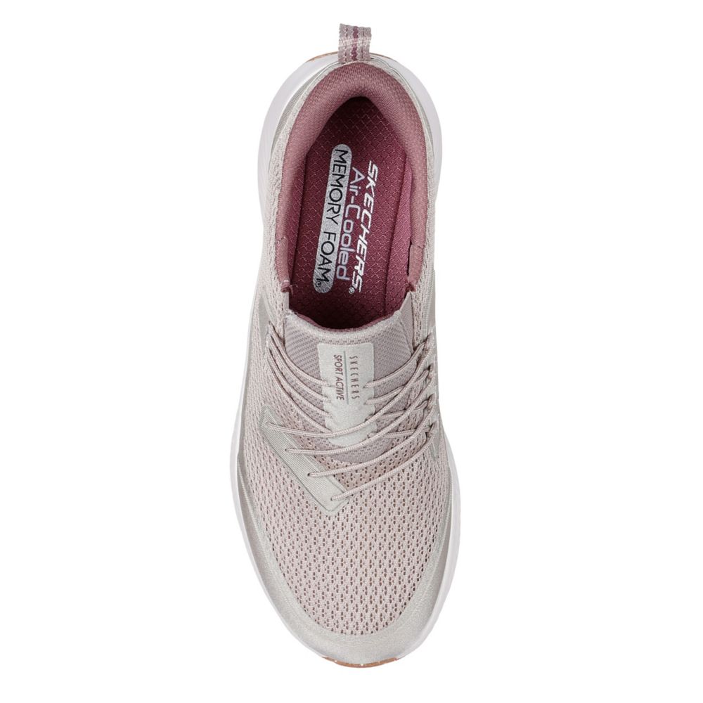 WOMENS VAPOR FOAM MOVE SLIP ON SNEAKER