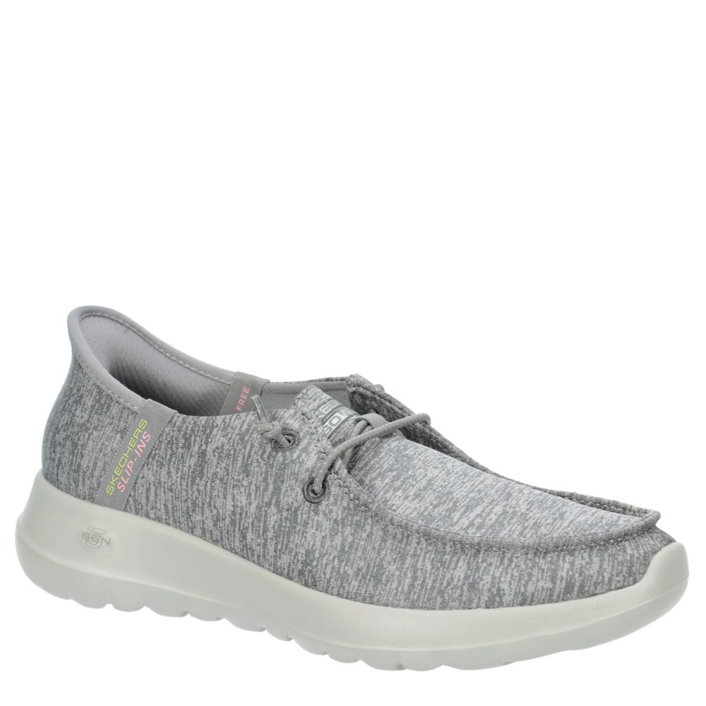 WOMENS SLIP-INS GO WALK JOY IBIS SNEAKER