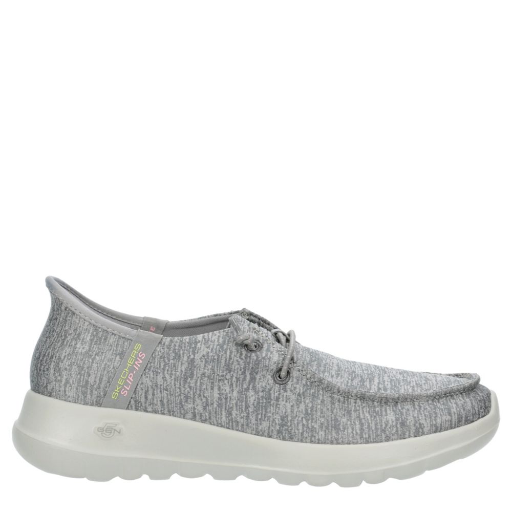 WOMENS SLIP-INS GO WALK JOY IBIS SNEAKER