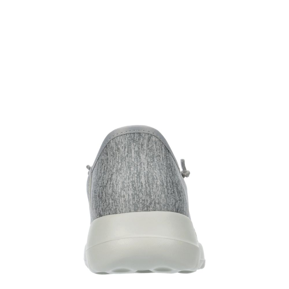 WOMENS SLIP-INS GO WALK JOY IBIS SNEAKER