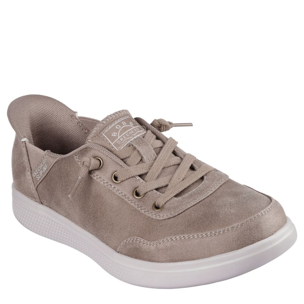 WOMENS SLIP-INS SKIPPER KEEP IT SWEET SNEAKER