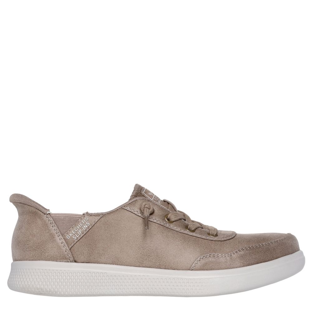 WOMENS SLIP-INS SKIPPER KEEP IT SWEET SNEAKER