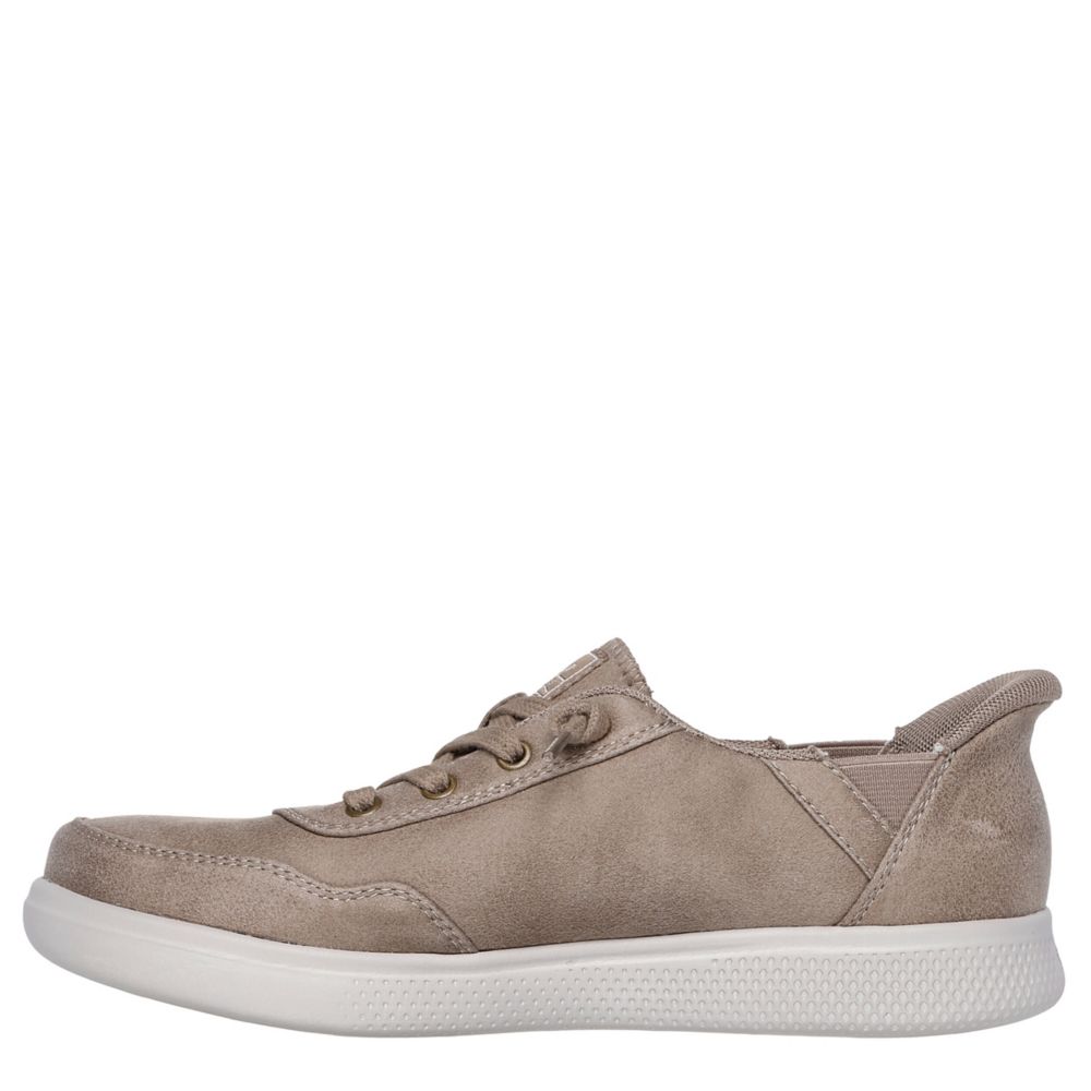 WOMENS SLIP-INS SKIPPER KEEP IT SWEET SNEAKER