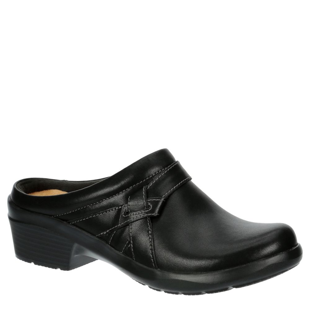 WOMENS ANGIE MIST CLOG