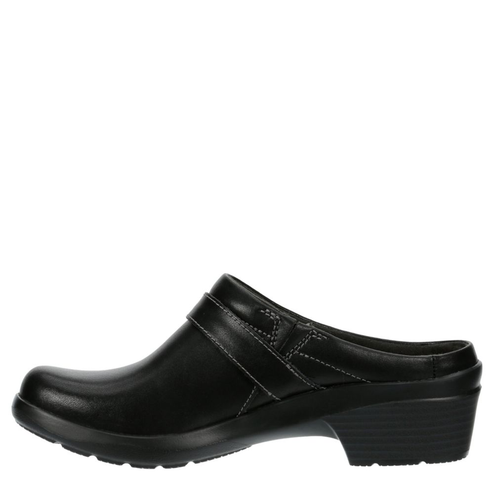 WOMENS ANGIE MIST CLOG