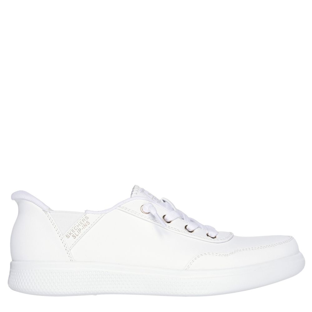 WOMENS SLIP-INS SKIPPER KEEP IT SWEET SNEAKER