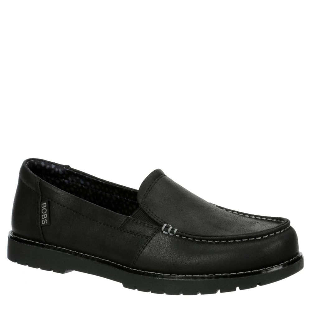 WOMENS CHILL LUGS LOAFER