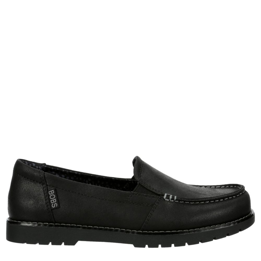 WOMENS CHILL LUGS LOAFER