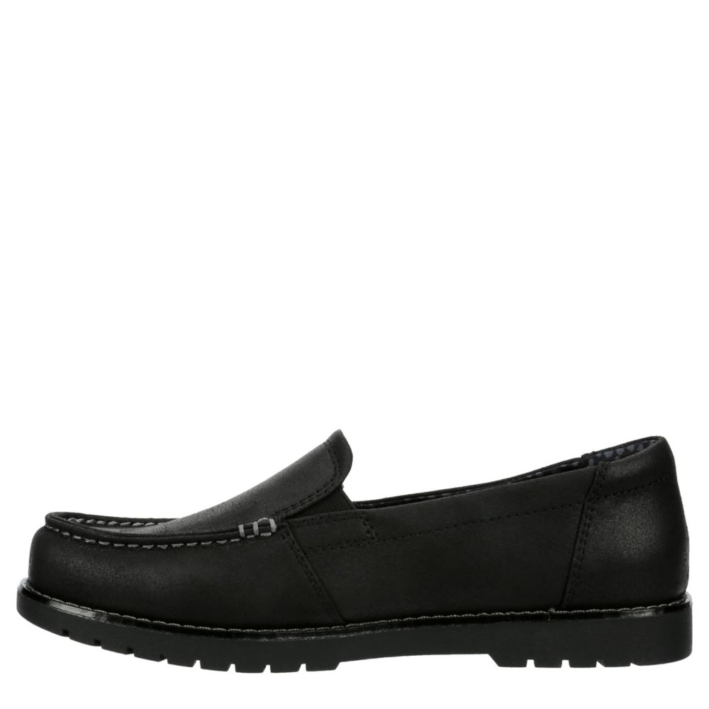 WOMENS CHILL LUGS LOAFER