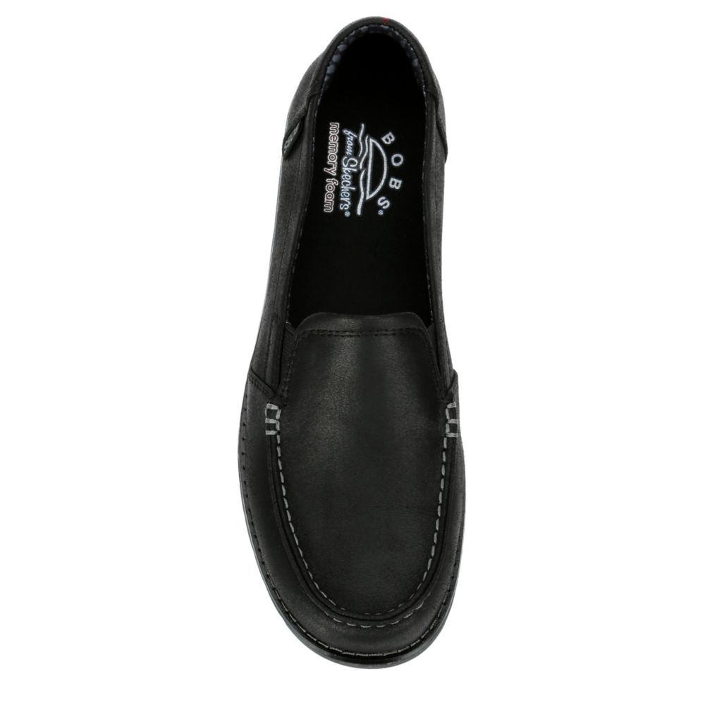 WOMENS CHILL LUGS LOAFER