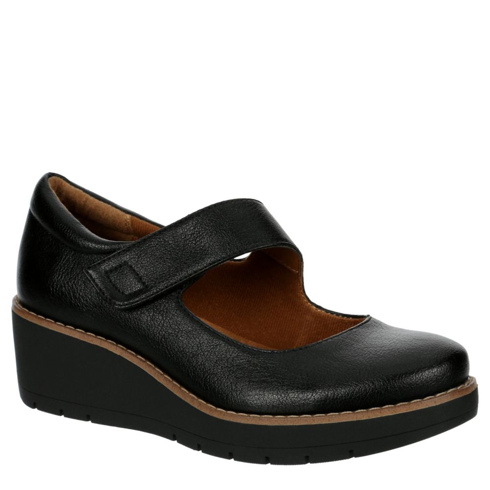 WOMENS FRANLEE CLOG