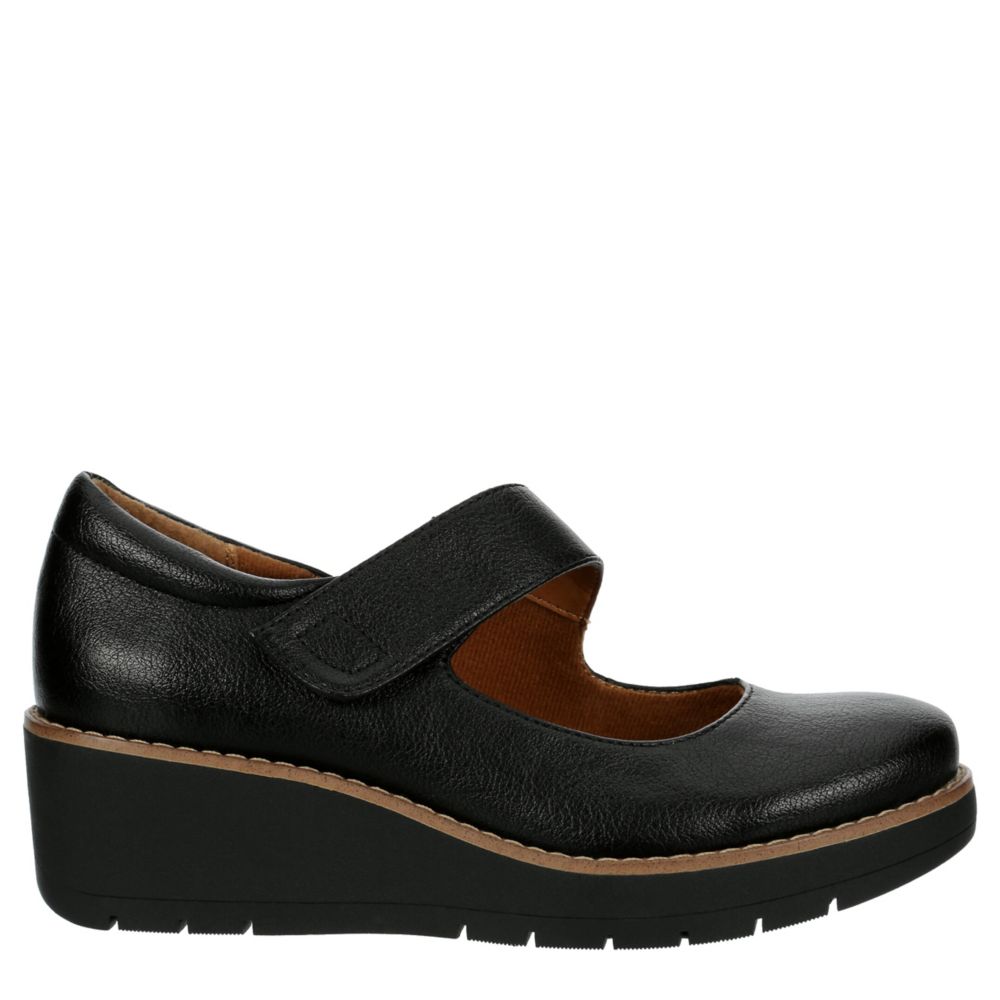 WOMENS FRANLEE CLOG