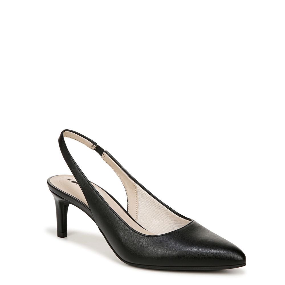 WOMENS ANNALISE PUMP