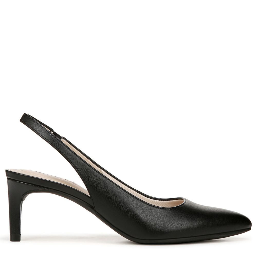 WOMENS ANNALISE PUMP