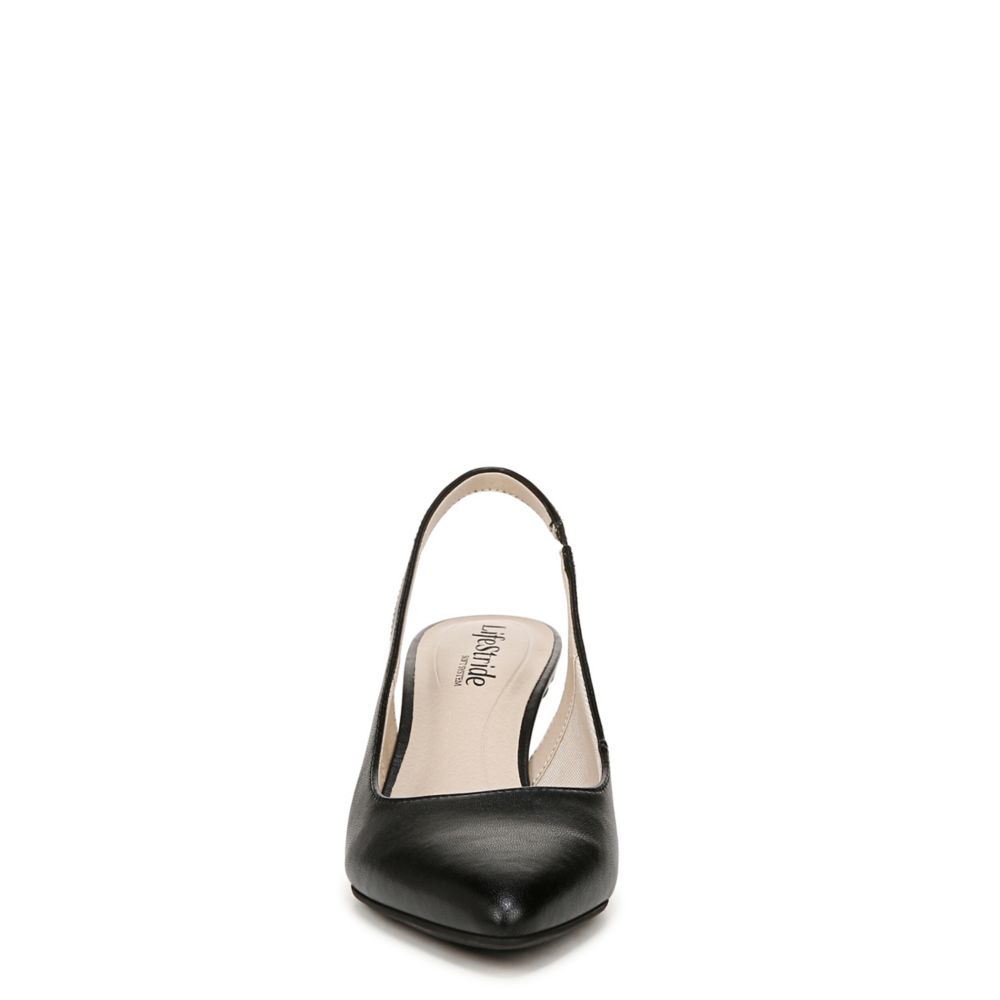 WOMENS ANNALISE PUMP