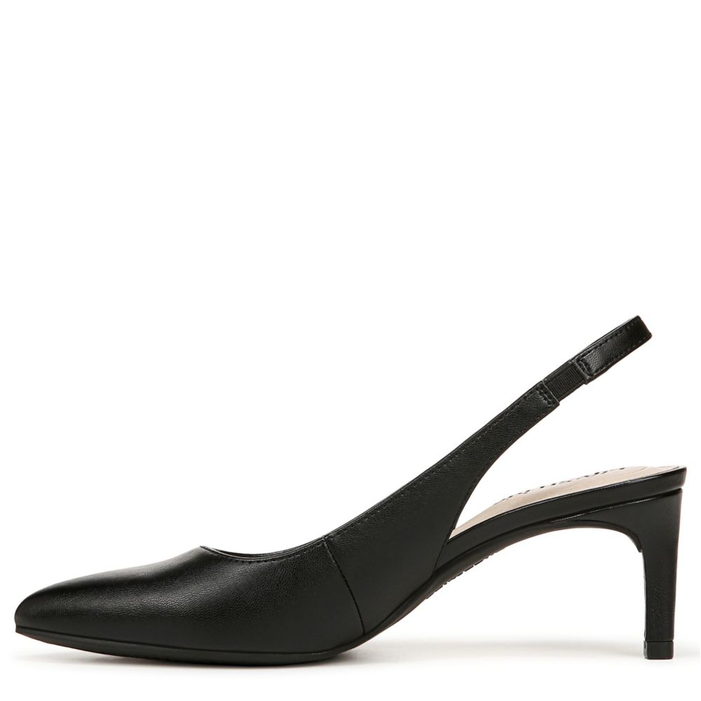 WOMENS ANNALISE PUMP