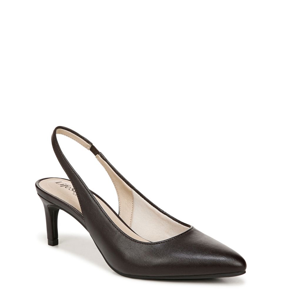 WOMENS ANNALISE PUMP