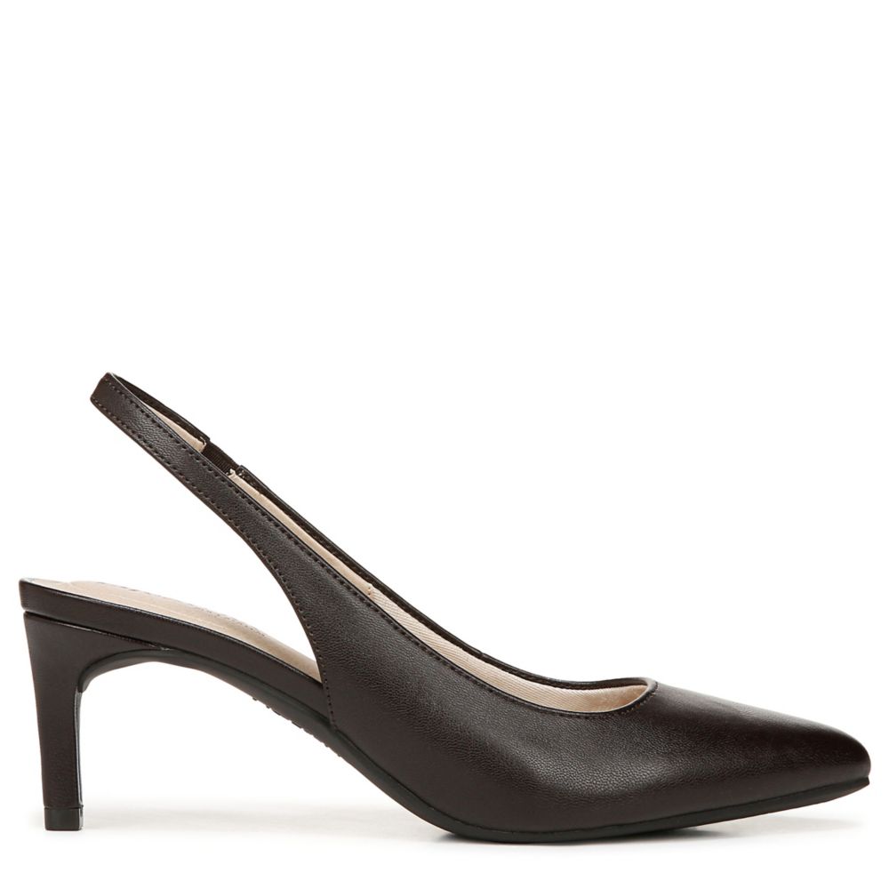 WOMENS ANNALISE PUMP