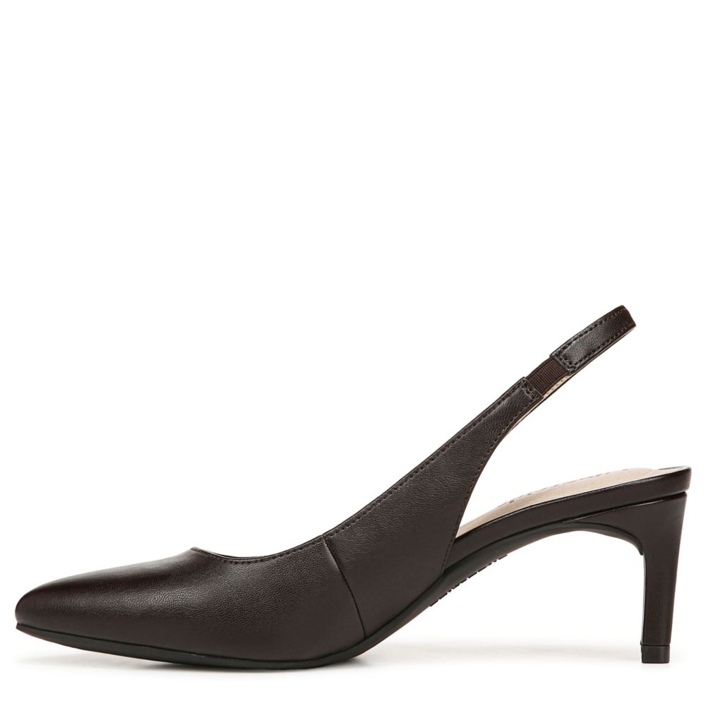 WOMENS ANNALISE PUMP