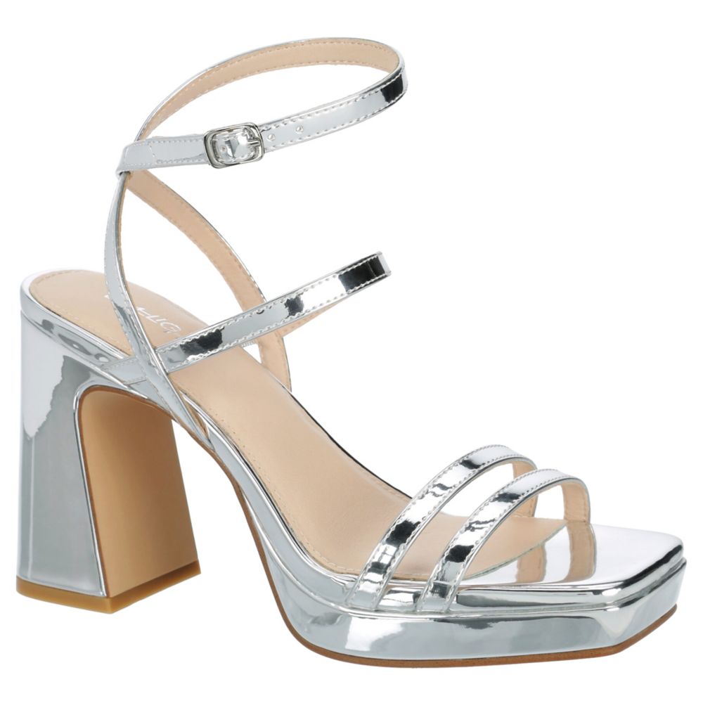 WOMENS GIO PLATFORM SANDAL