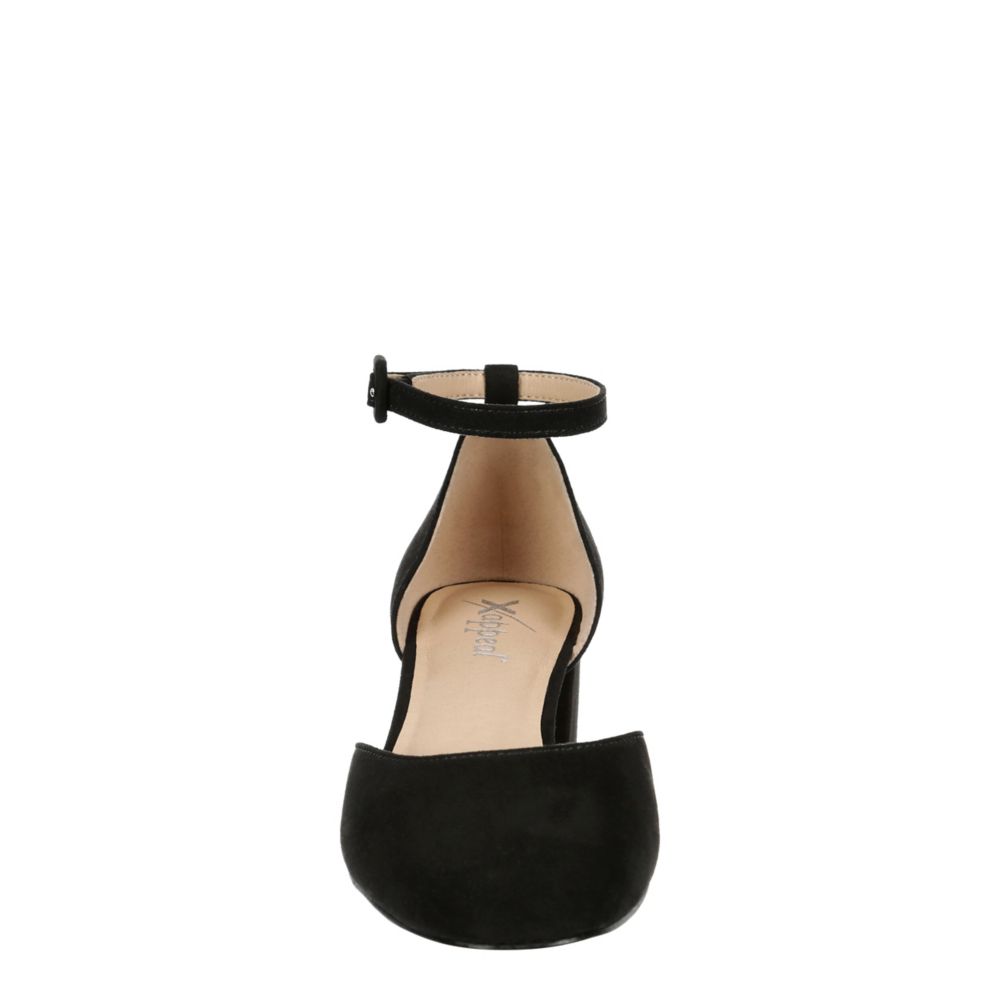 WOMENS KYLENE PUMP