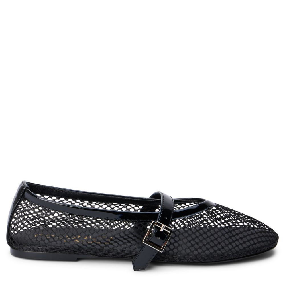 WOMENS MATISSE NOLITA CASUAL FLAT MARY JANE