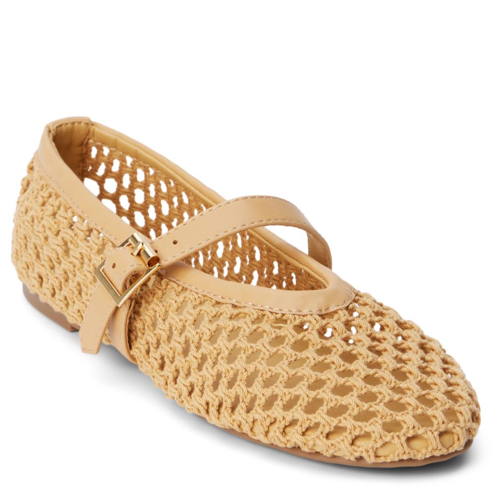 WOMENS MATISSE NOLITA CASUAL FLAT MARY JANE