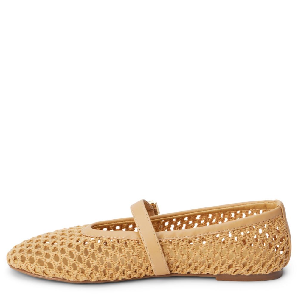 WOMENS MATISSE NOLITA CASUAL FLAT MARY JANE