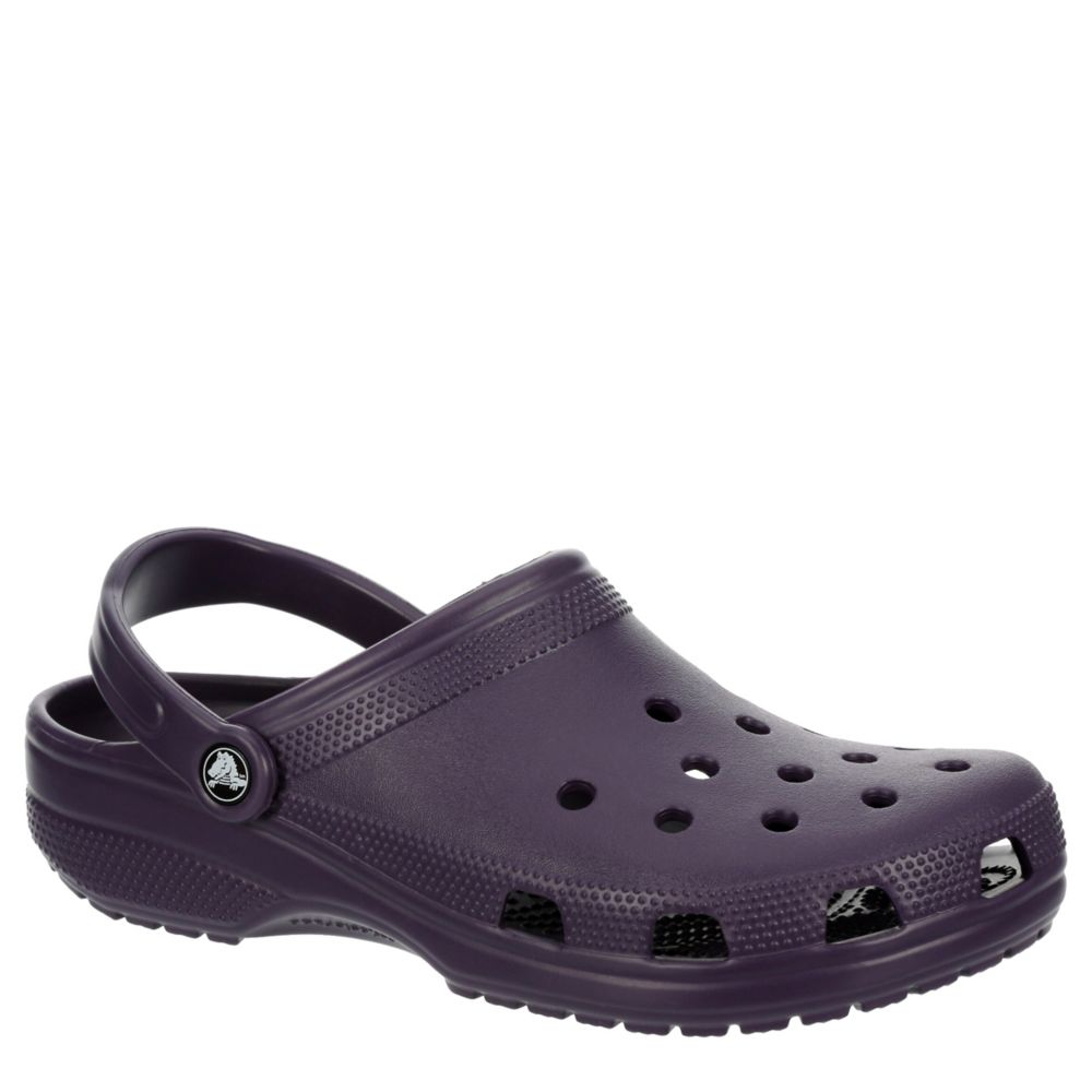 Rack room crocs best sale