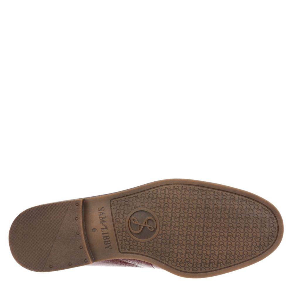 Sam & Libby Womens Brielle Loafer