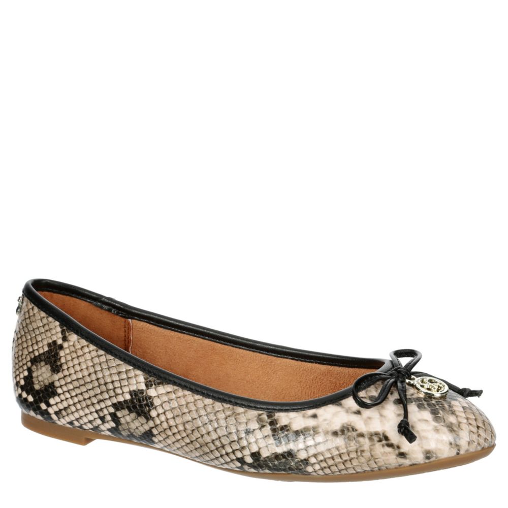 WOMENS CALLAN FLAT