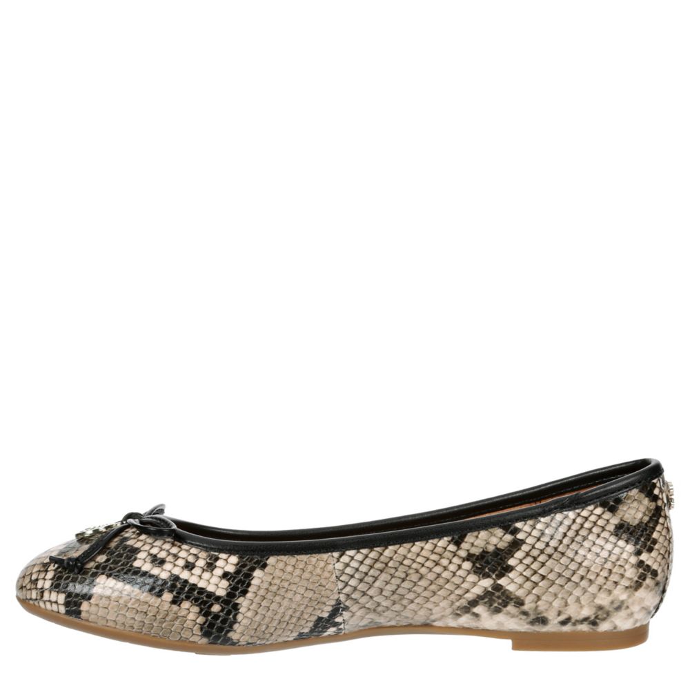 WOMENS CALLAN FLAT