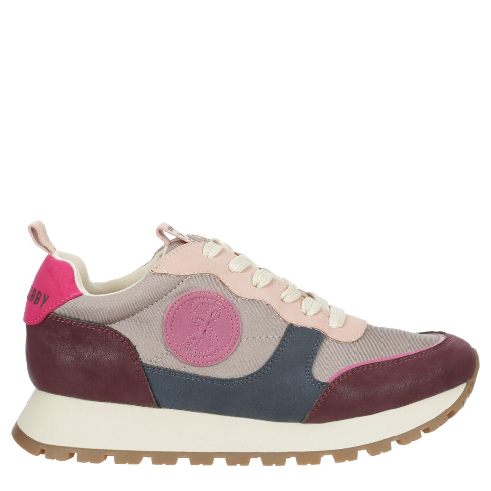 WOMENS RANDAL SNEAKER