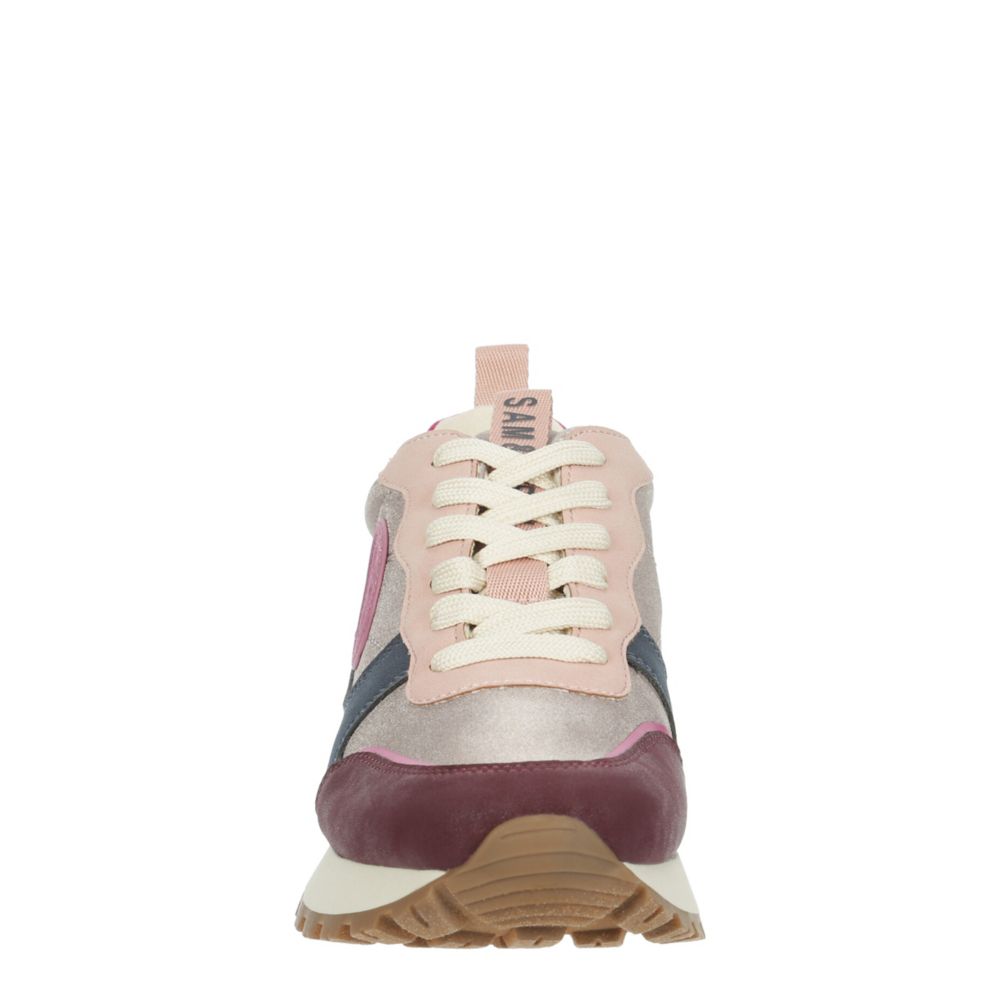 WOMENS RANDAL SNEAKER