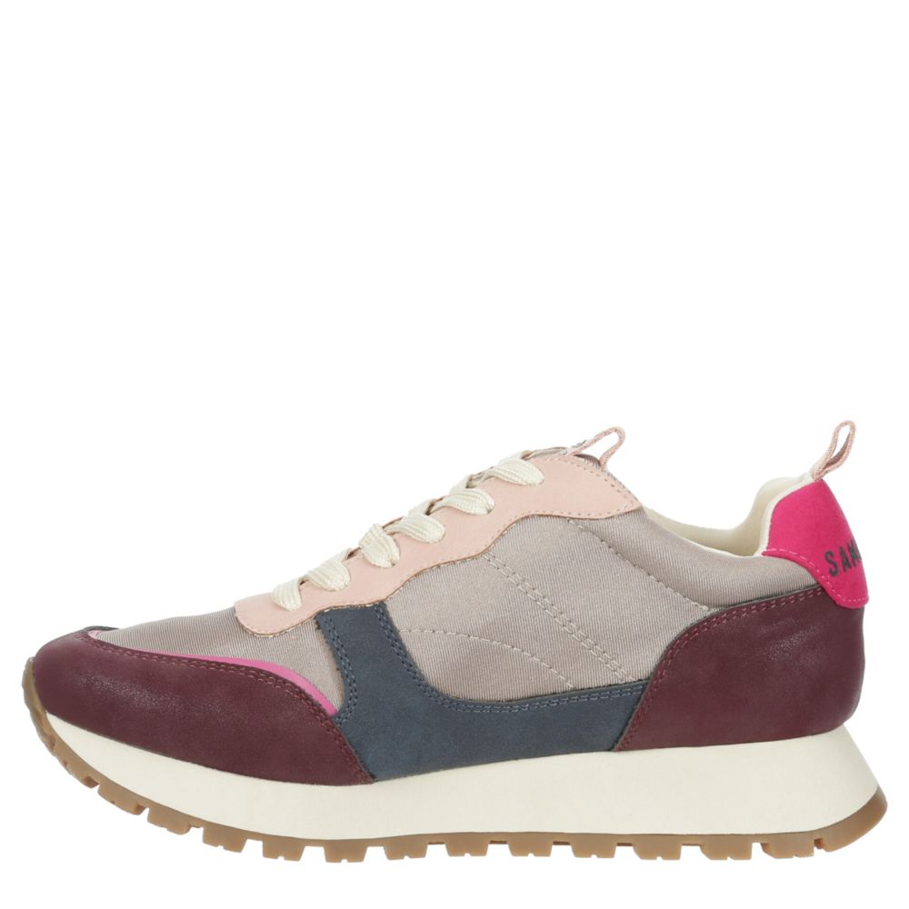 WOMENS RANDAL SNEAKER