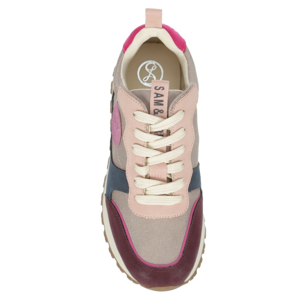 WOMENS RANDAL SNEAKER