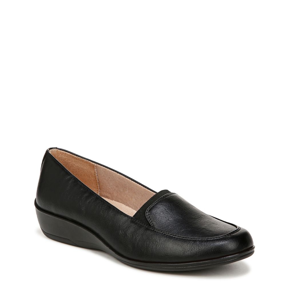 WOMENS IDA LOAFER