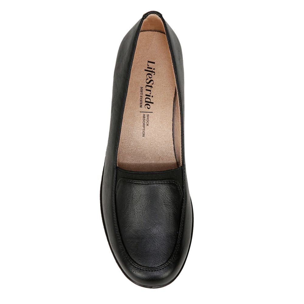 WOMENS IDA LOAFER