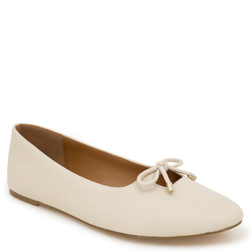 WOMENS ALICIA FLAT