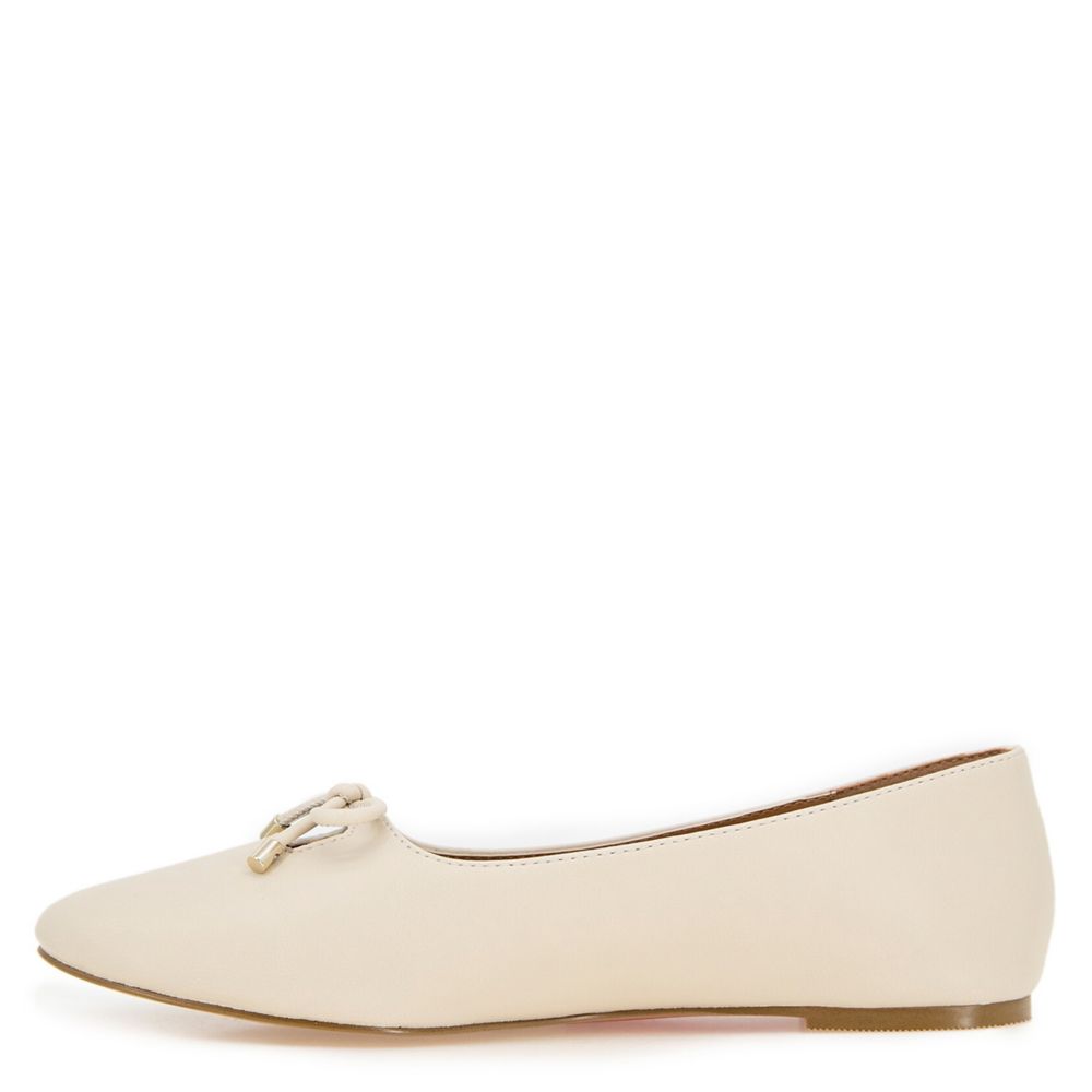 WOMENS ALICIA FLAT