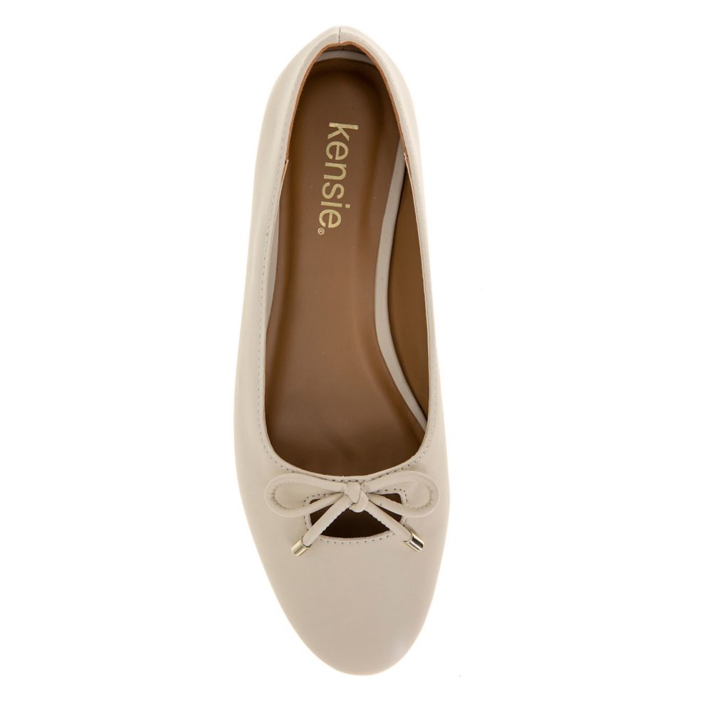 WOMENS ALICIA FLAT