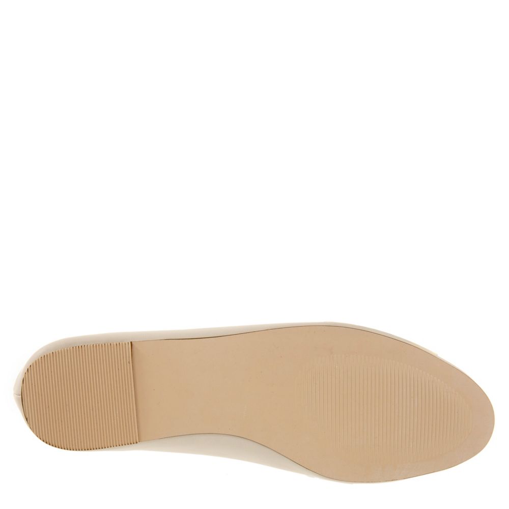 WOMENS ALICIA FLAT