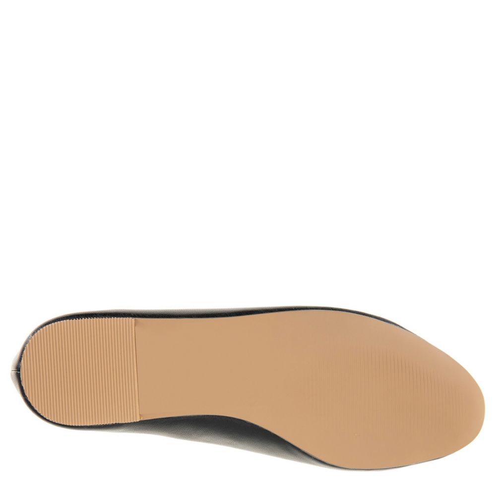 WOMENS ALICIA FLAT