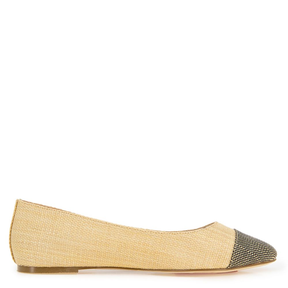 WOMENS ALLIE FLAT