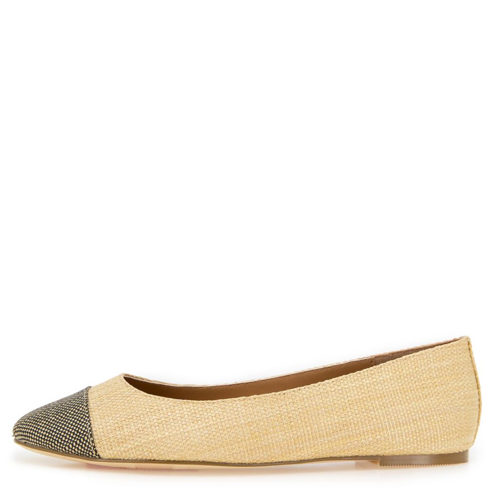 WOMENS ALLIE FLAT