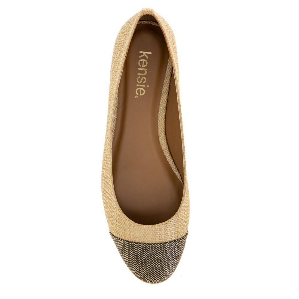 WOMENS ALLIE FLAT