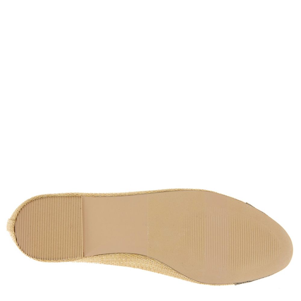 WOMENS ALLIE FLAT