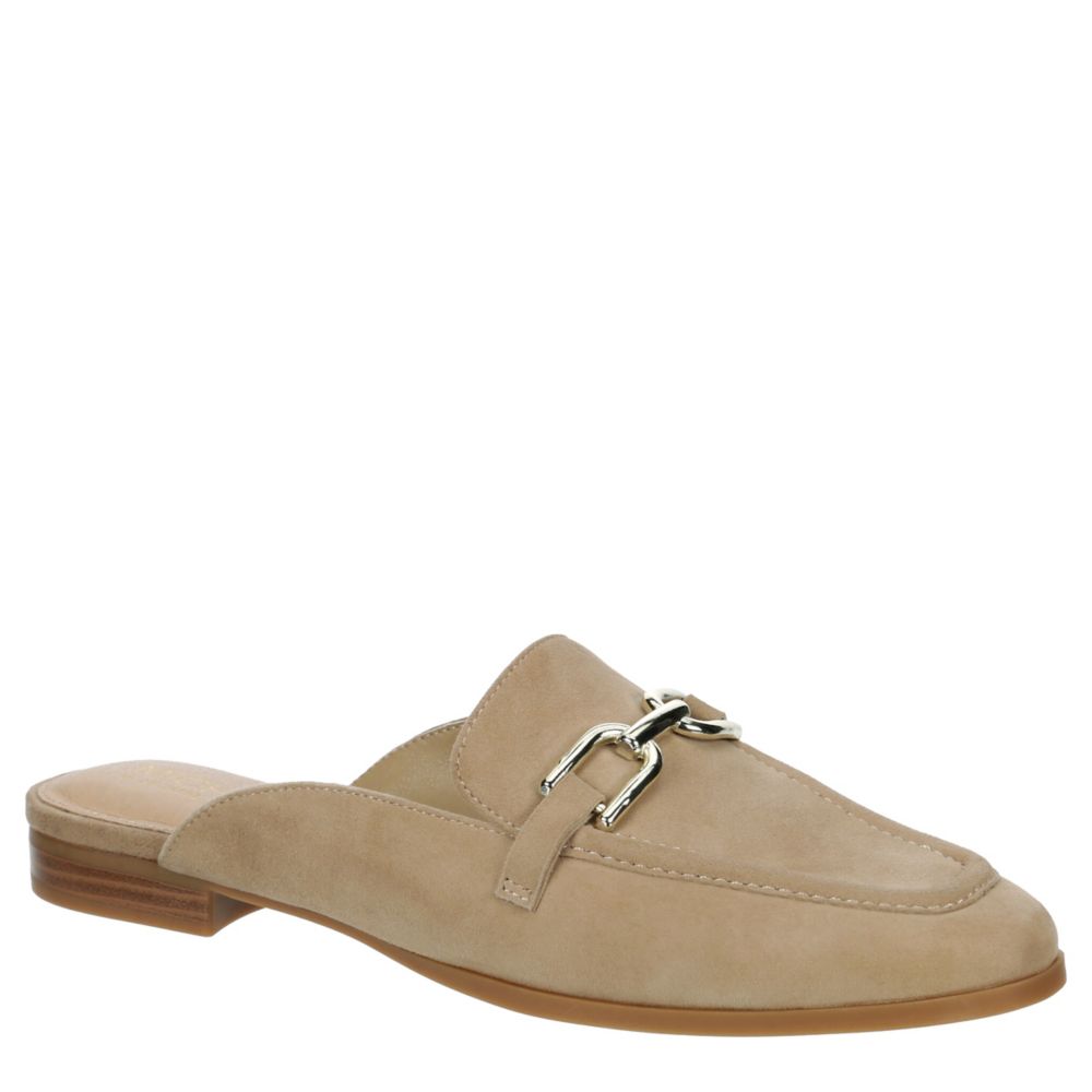 Michael By Shannon Womens Evie Loafer