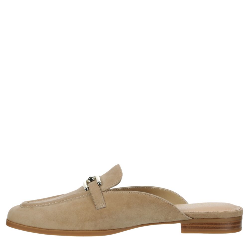 Michael By Shannon Womens Evie Loafer