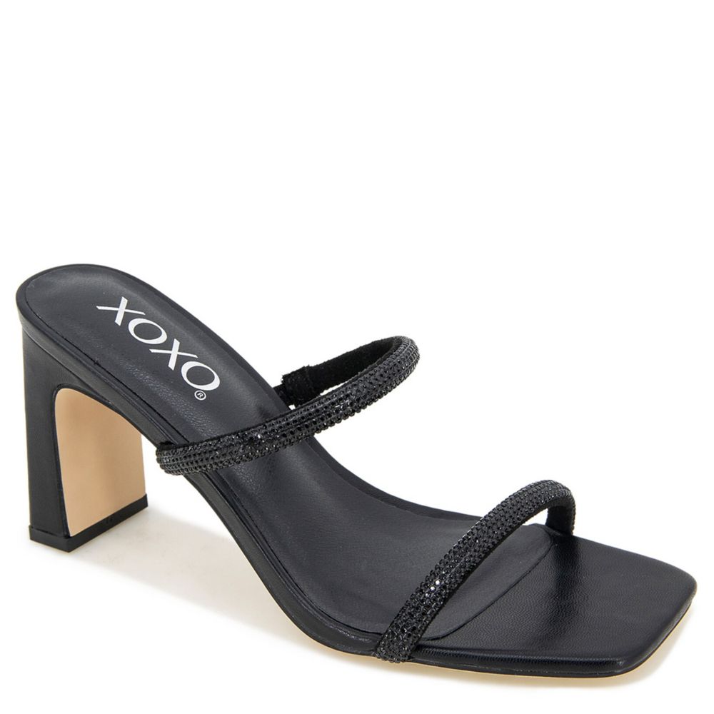 WOMENS FOLEE SLIDE SANDAL